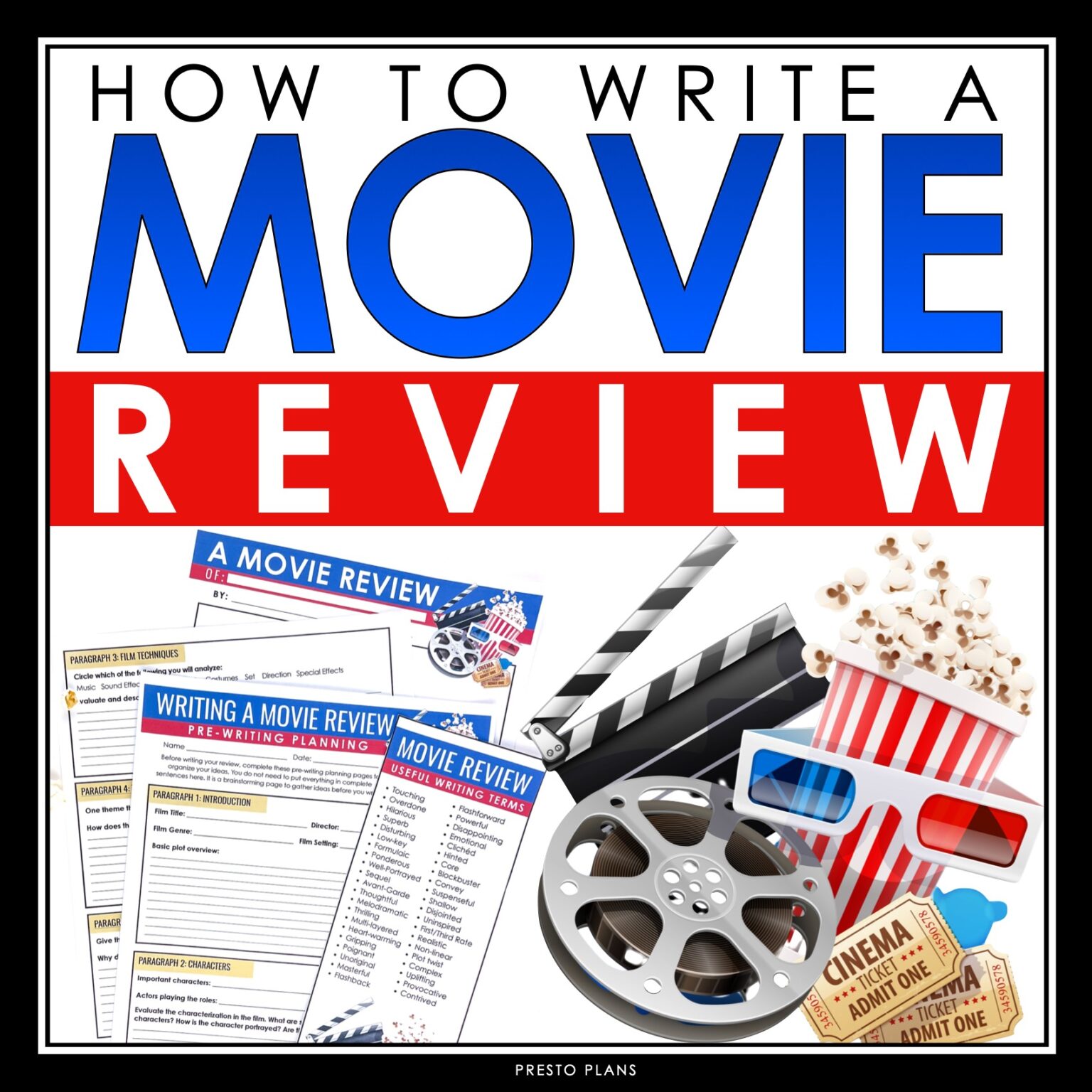 movie review writing jobs