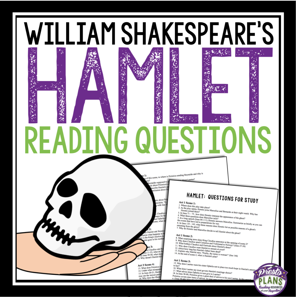 Shakespeare Archives