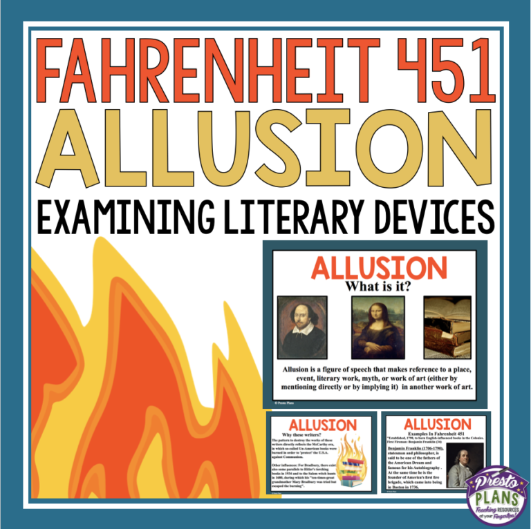 fahrenheit-451-allusion-presentation-prestoplanners