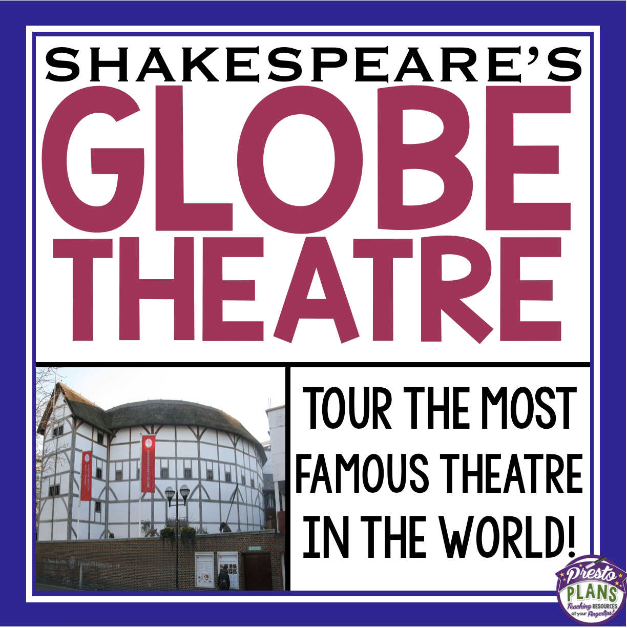 globe theatre