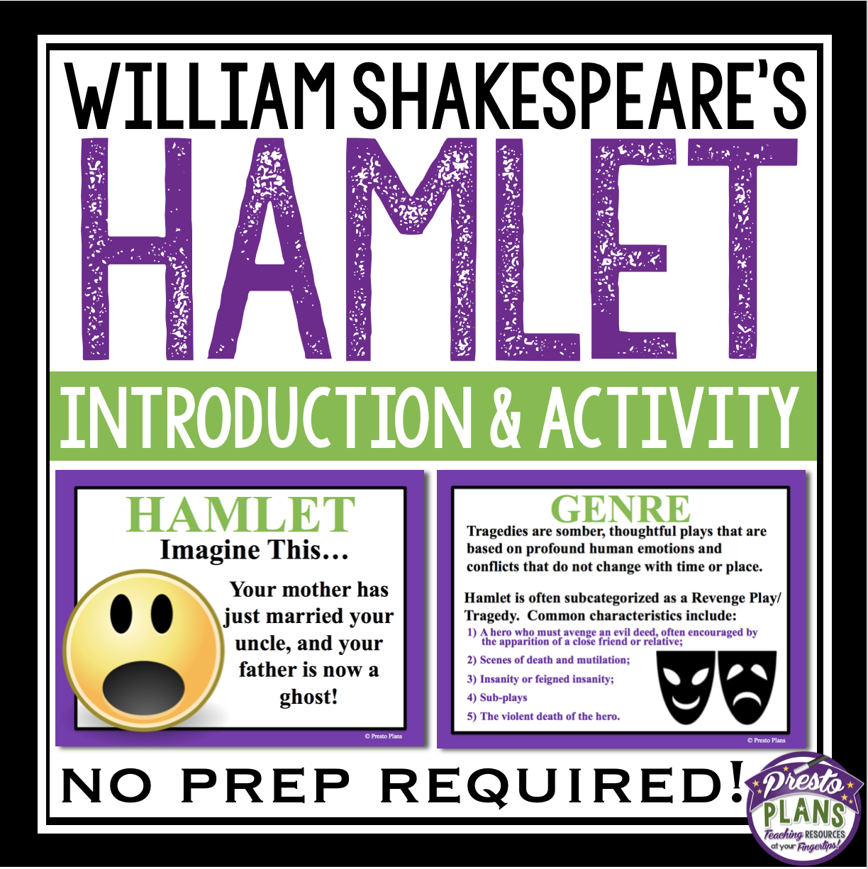 Shakespeare Archives Page 2 of 2