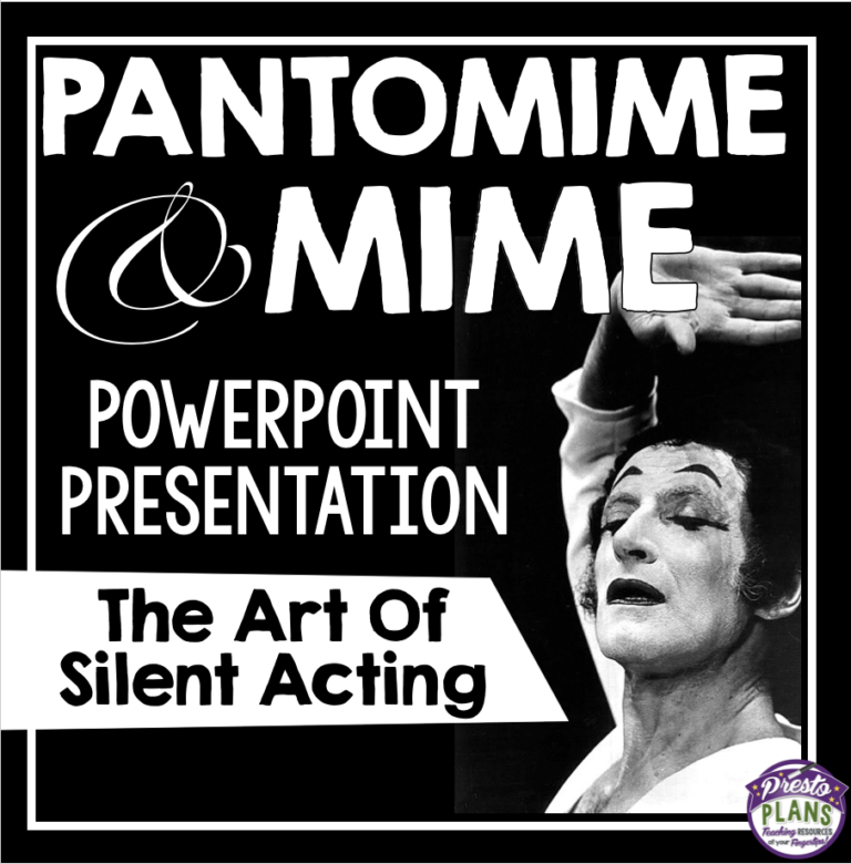 mime-and-pantomime-prestoplanners