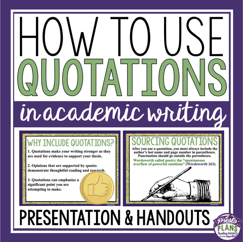 using-quotations-in-essay-writing-prestoplanners