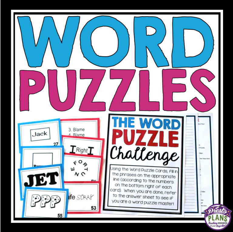 word-puzzles-brain-teasers-prestoplanners